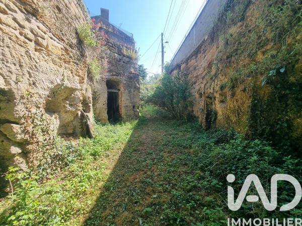 Maison à vendre 5 pièces 106 m² Doué-en-Anjou