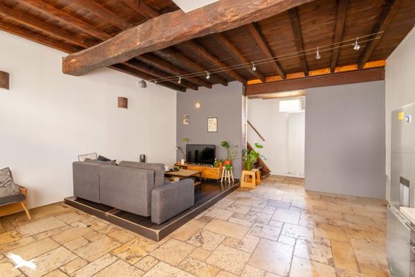 Maison à vendre |  Toulouse |  3 pièces | 72 m²