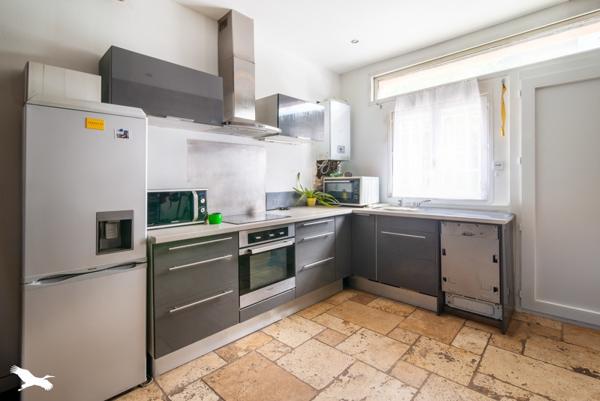 Maison à vendre |  Toulouse |  3 pièces | 72 m²