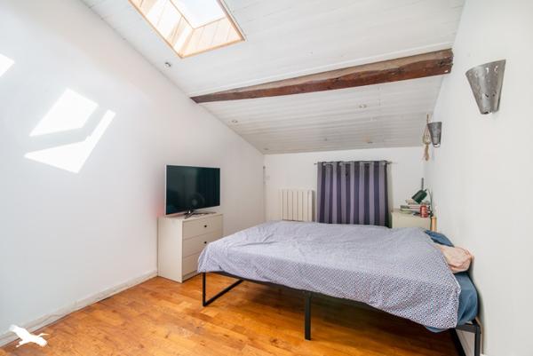 Maison à vendre |  Toulouse |  3 pièces | 72 m²