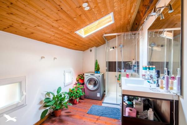 Maison à vendre |  Toulouse |  3 pièces | 72 m²