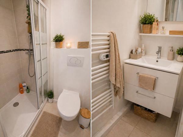 Appartement
         1 pièce
        - 25 m² 140 000 € *