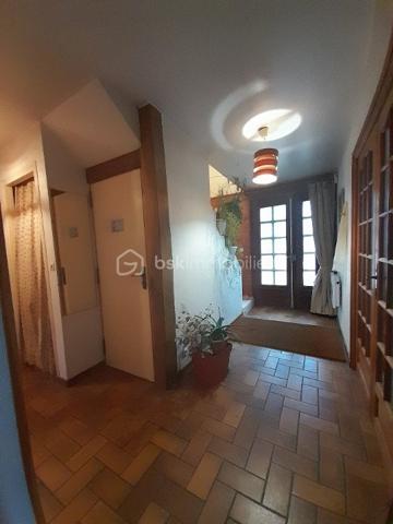 Maison traditionnelle de 145 m²