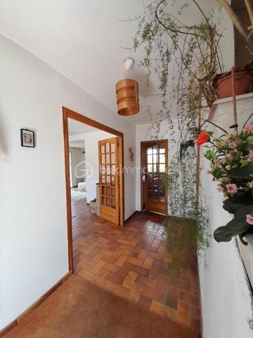 Maison traditionnelle de 145 m²