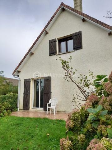 Maison traditionnelle de 145 m²