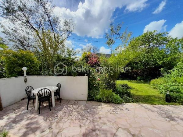 Maison traditionnelle de 145 m²