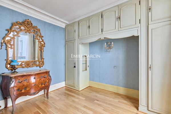 A vendre - Appartement - Paris 75009 - Vue ciel - Poissonnière