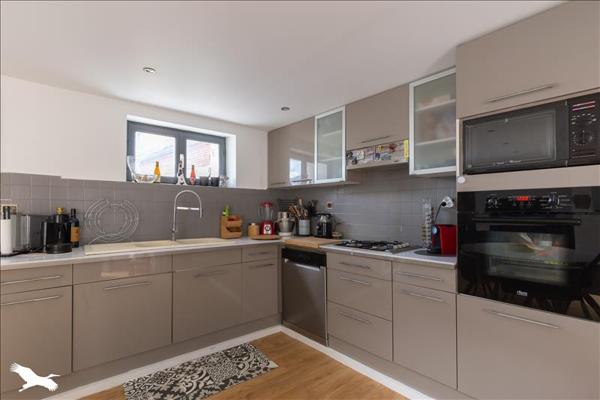 Maison à vendre |  Chambly |  4 pièces | 95 m²