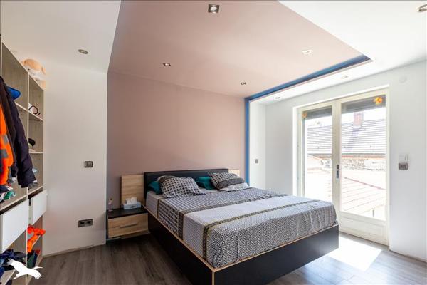 Maison à vendre |  Chambly |  4 pièces | 95 m²