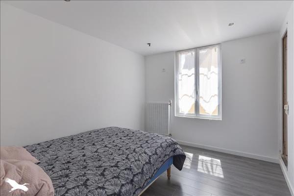 Maison à vendre |  Chambly |  4 pièces | 95 m²