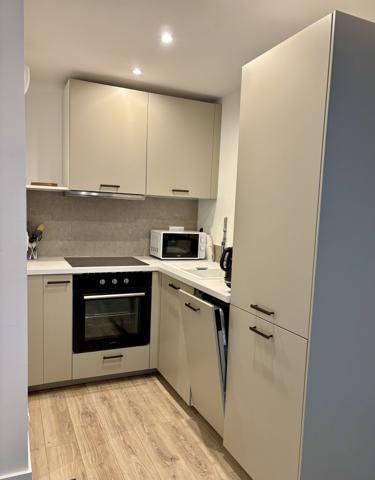 APPARTEMENT T2 Rénové HYPER CENTRE AURAY