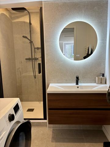 APPARTEMENT T2 Rénové HYPER CENTRE AURAY