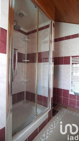 Maison 4 pièces de 88 m² à Rosny-sous-Bois (93110)