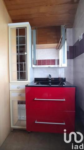 Maison 4 pièces de 88 m² à Rosny-sous-Bois (93110)