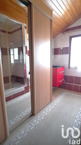 Maison 4 pièces de 88 m² à Rosny-sous-Bois (93110)