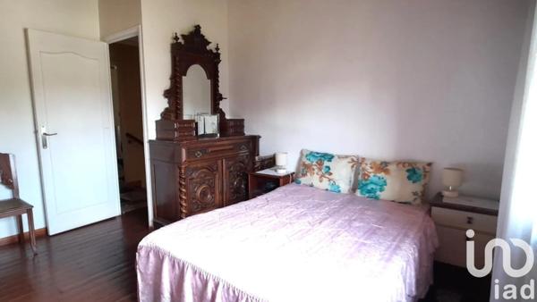 Maison 4 pièces de 88 m² à Rosny-sous-Bois (93110)