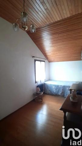 Maison 4 pièces de 88 m² à Rosny-sous-Bois (93110)