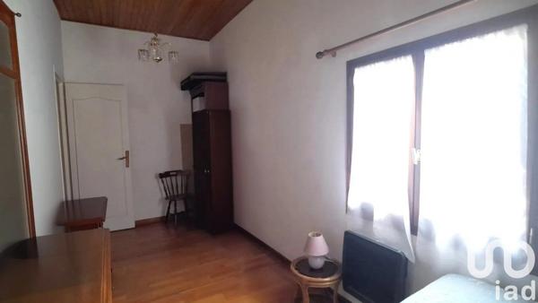 Maison 4 pièces de 88 m² à Rosny-sous-Bois (93110)