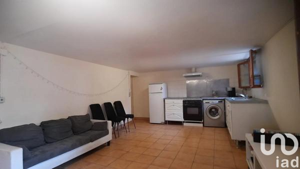 Maison 4 pièces de 88 m² à Rosny-sous-Bois (93110)