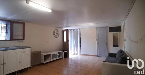 Maison 4 pièces de 88 m² à Rosny-sous-Bois (93110)