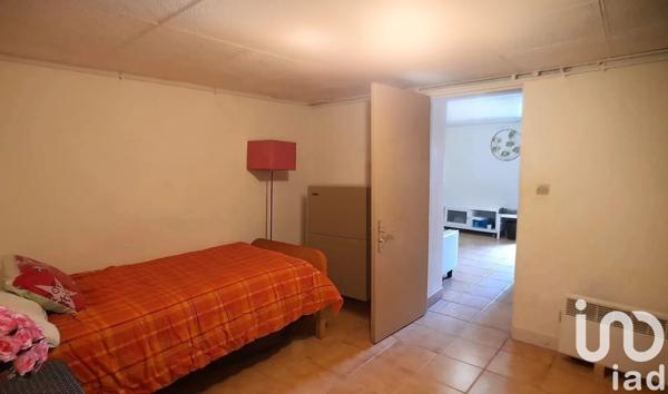 Maison 4 pièces de 88 m² à Rosny-sous-Bois (93110)