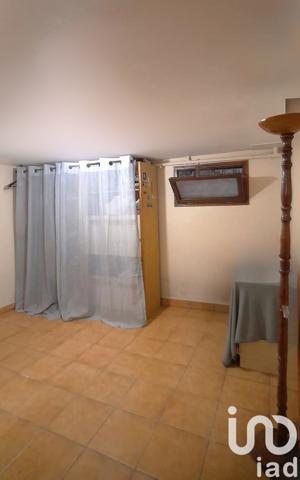 Maison 4 pièces de 88 m² à Rosny-sous-Bois (93110)