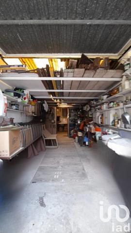 Maison 4 pièces de 88 m² à Rosny-sous-Bois (93110)