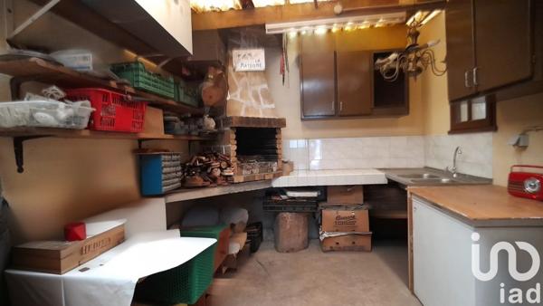 Maison 4 pièces de 88 m² à Rosny-sous-Bois (93110)