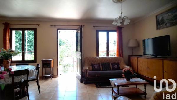 Maison 4 pièces de 88 m² à Rosny-sous-Bois (93110)