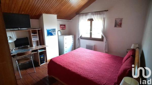 Maison 4 pièces de 88 m² à Rosny-sous-Bois (93110)