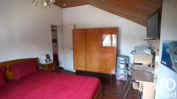 Maison 4 pièces de 88 m² à Rosny-sous-Bois (93110)