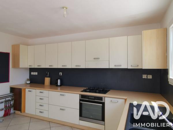 Maison à vendre 6 pièces 161 m² Culoz-Béon