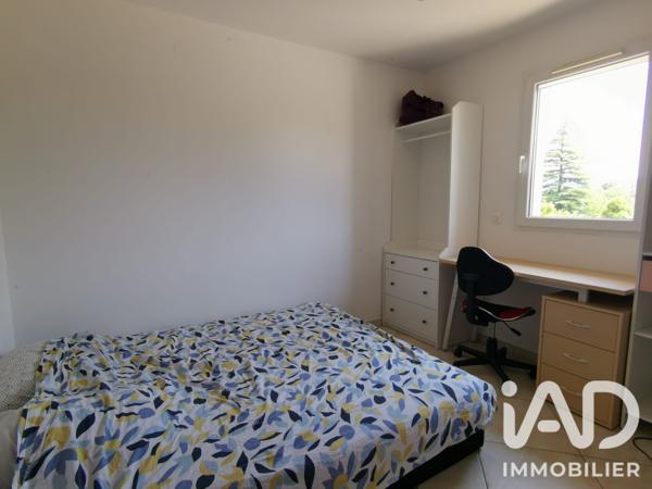 Maison à vendre 6 pièces 161 m² Culoz-Béon