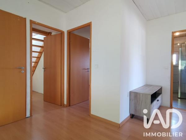 Maison à vendre 6 pièces 161 m² Culoz-Béon