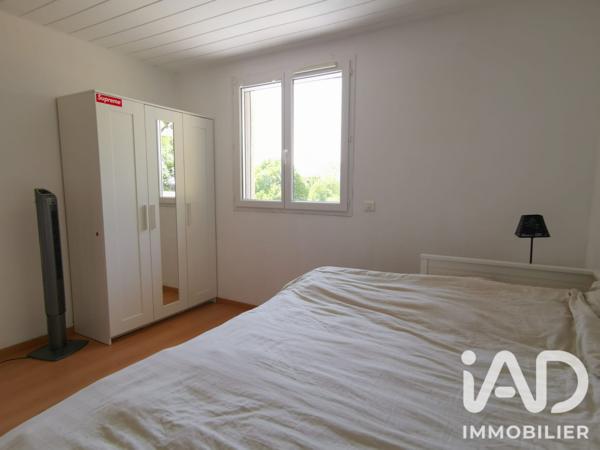 Maison à vendre 6 pièces 161 m² Culoz-Béon