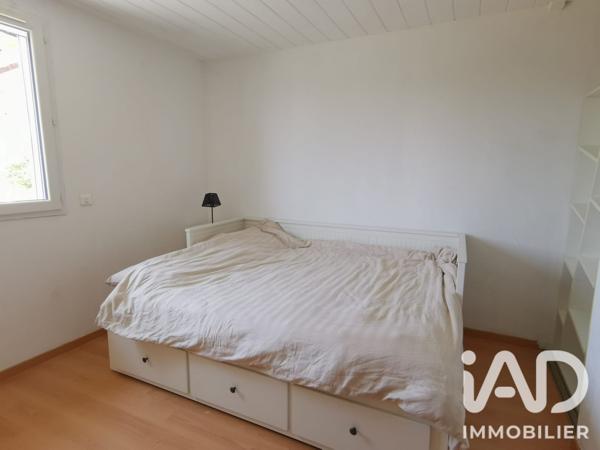 Maison à vendre 6 pièces 161 m² Culoz-Béon