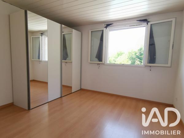 Maison à vendre 6 pièces 161 m² Culoz-Béon