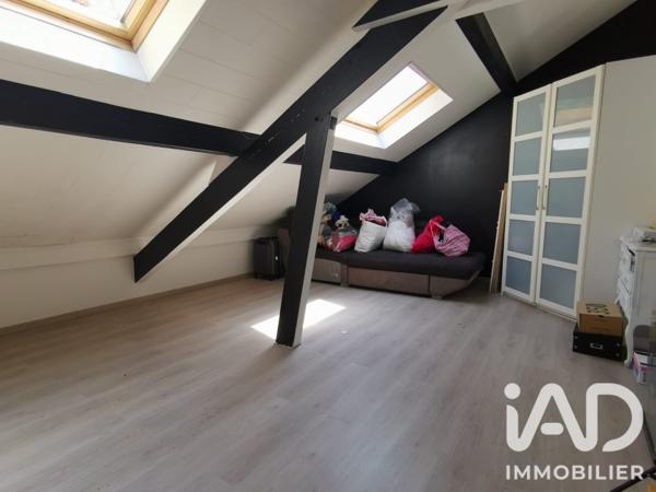 Maison à vendre 6 pièces 161 m² Culoz-Béon