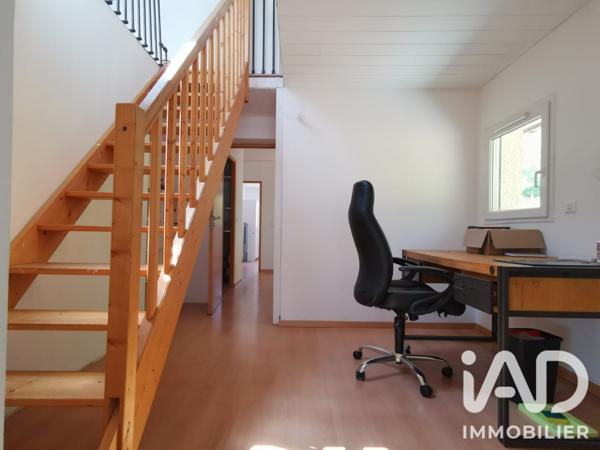 Maison à vendre 6 pièces 161 m² Culoz-Béon