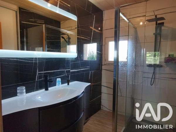 Maison à vendre 6 pièces 161 m² Culoz-Béon