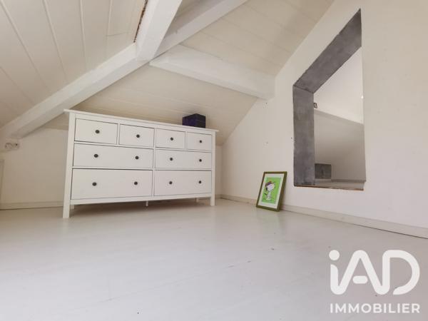 Maison à vendre 6 pièces 161 m² Culoz-Béon