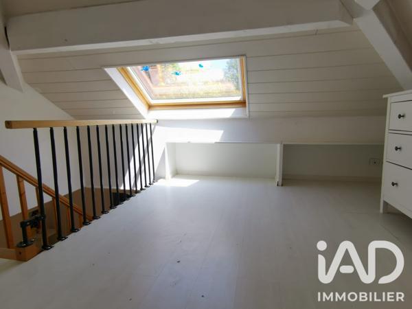 Maison à vendre 6 pièces 161 m² Culoz-Béon