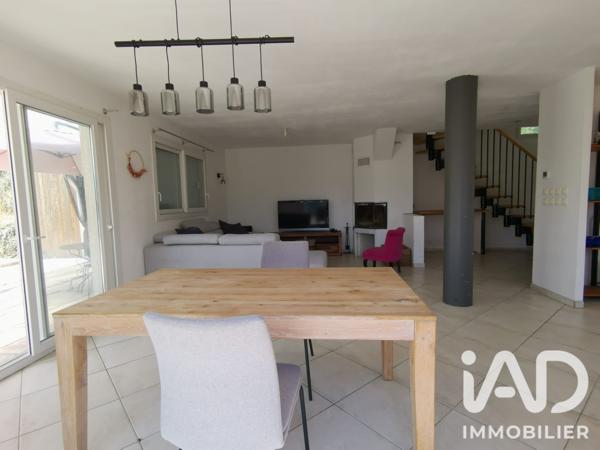 Maison à vendre 6 pièces 161 m² Culoz-Béon