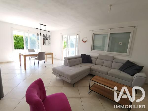 Maison à vendre 6 pièces 161 m² Culoz-Béon