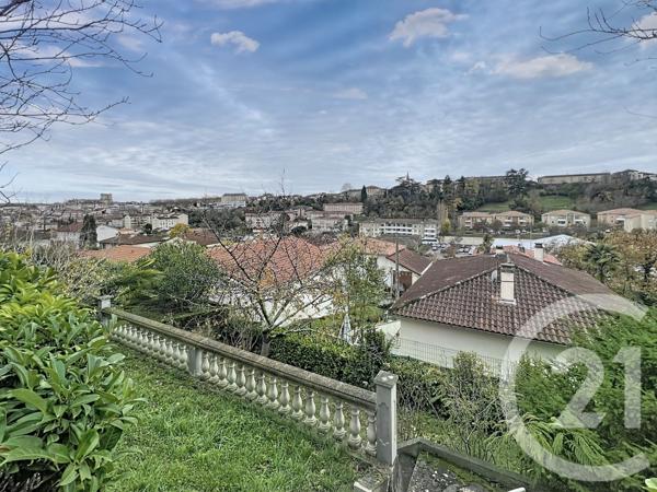 Maison à vendre  7 pièces - 170,48 m2 AUCH - 32