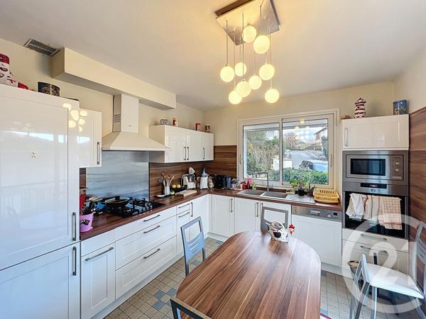 Maison à vendre  7 pièces - 170,48 m2 AUCH - 32