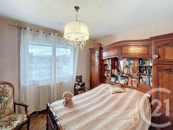 Maison à vendre  7 pièces - 170,48 m2 AUCH - 32