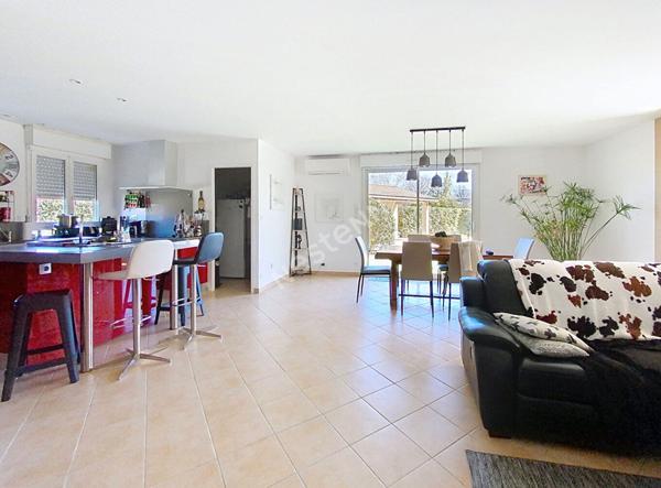 Maison d'exception à vendre avec piscine et grand terrain à Montauban