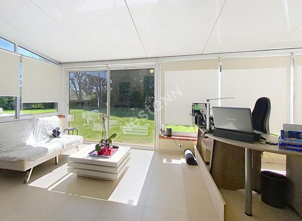 Maison d'exception à vendre avec piscine et grand terrain à Montauban