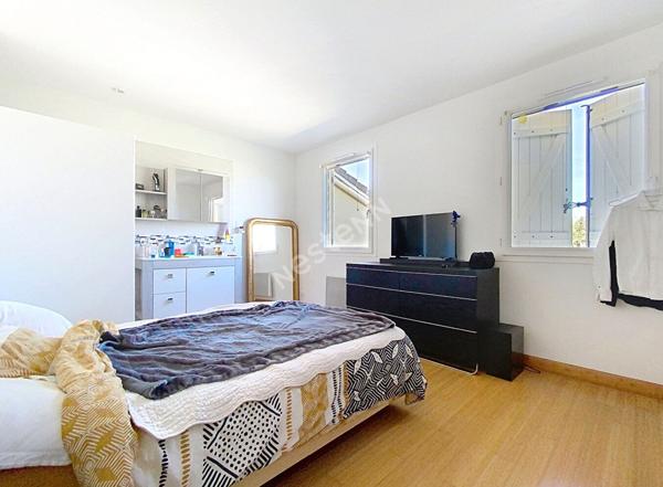 Maison d'exception à vendre avec piscine et grand terrain à Montauban